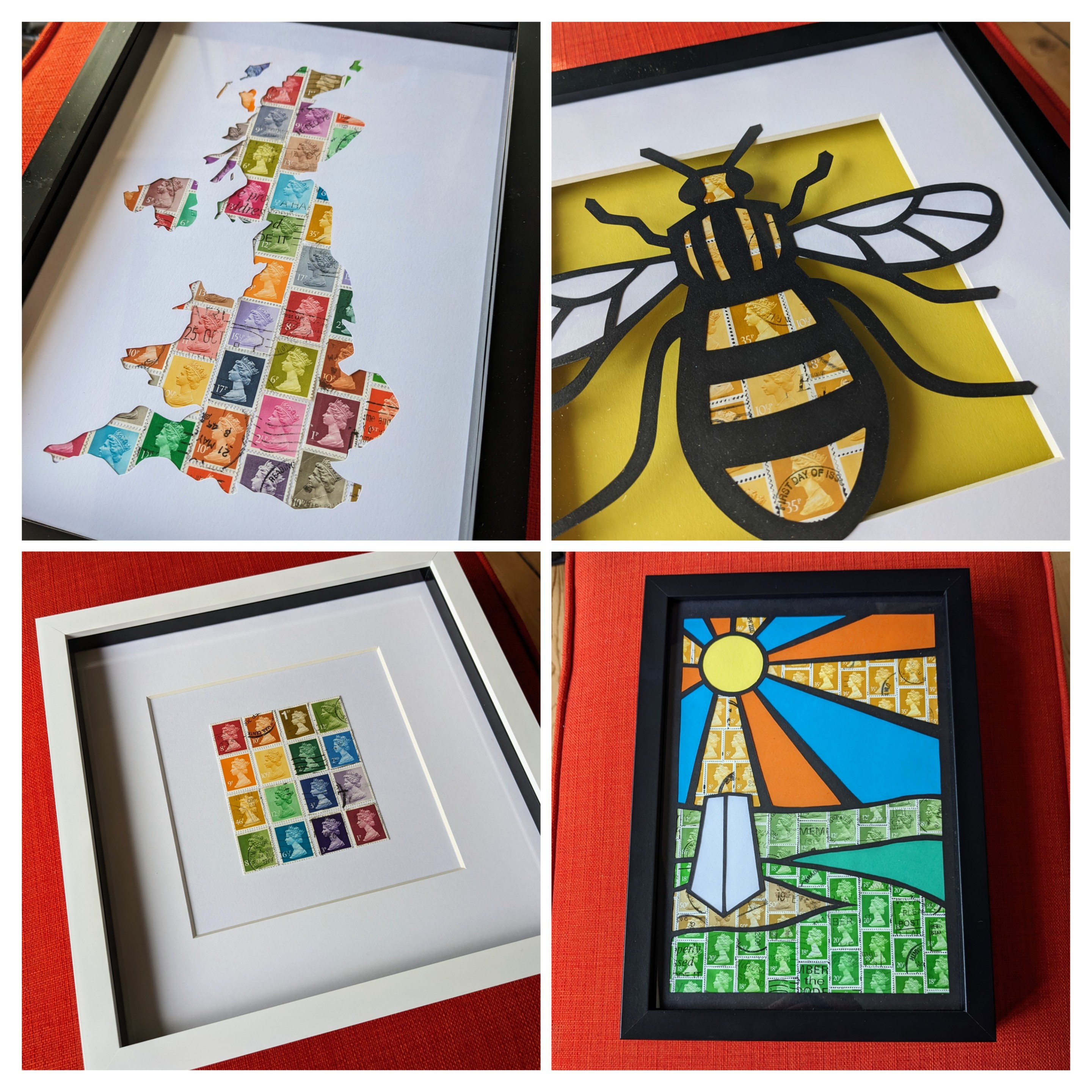 Sunnyside Originals UK