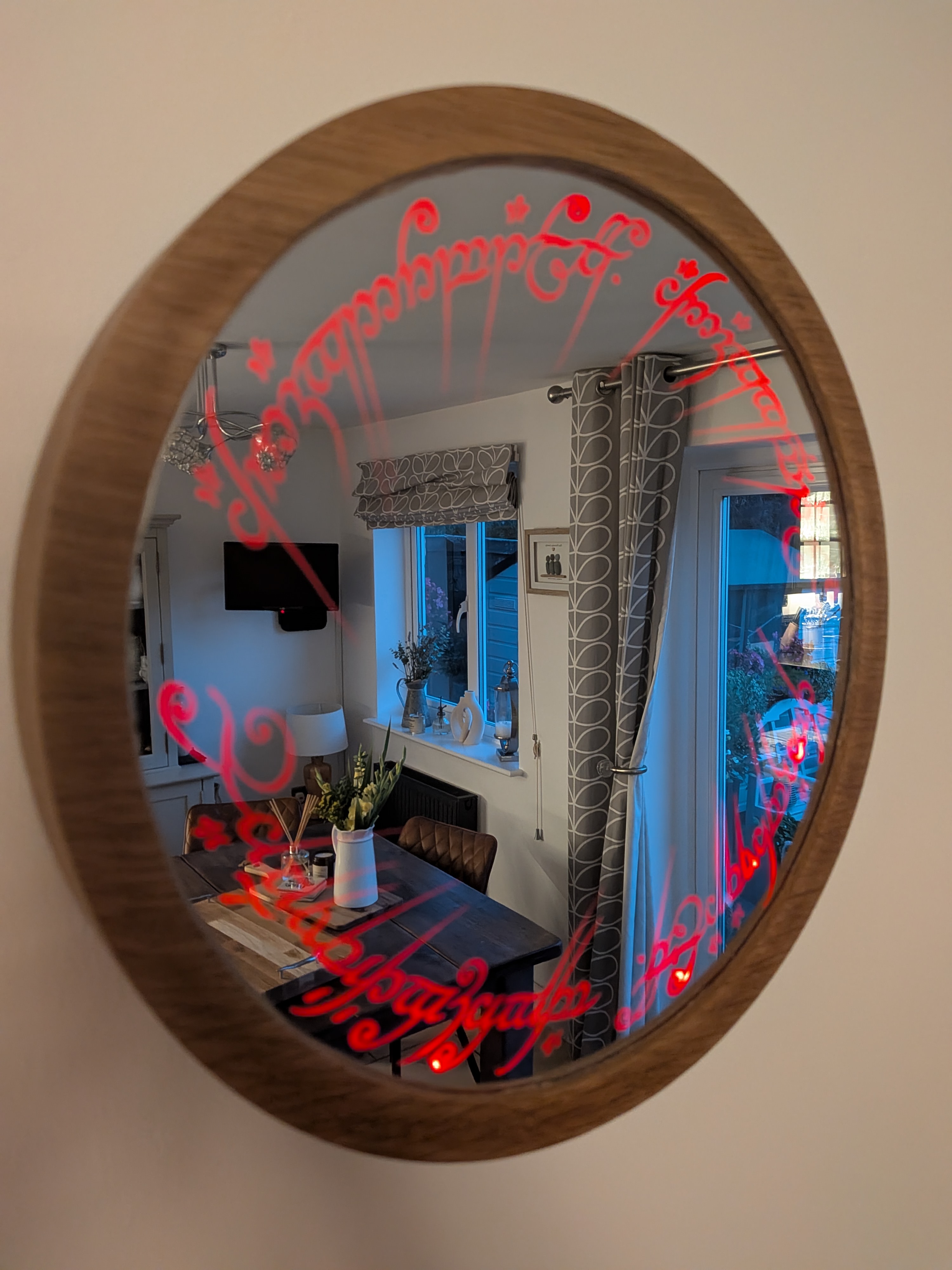 Hand Crafted by Andrew