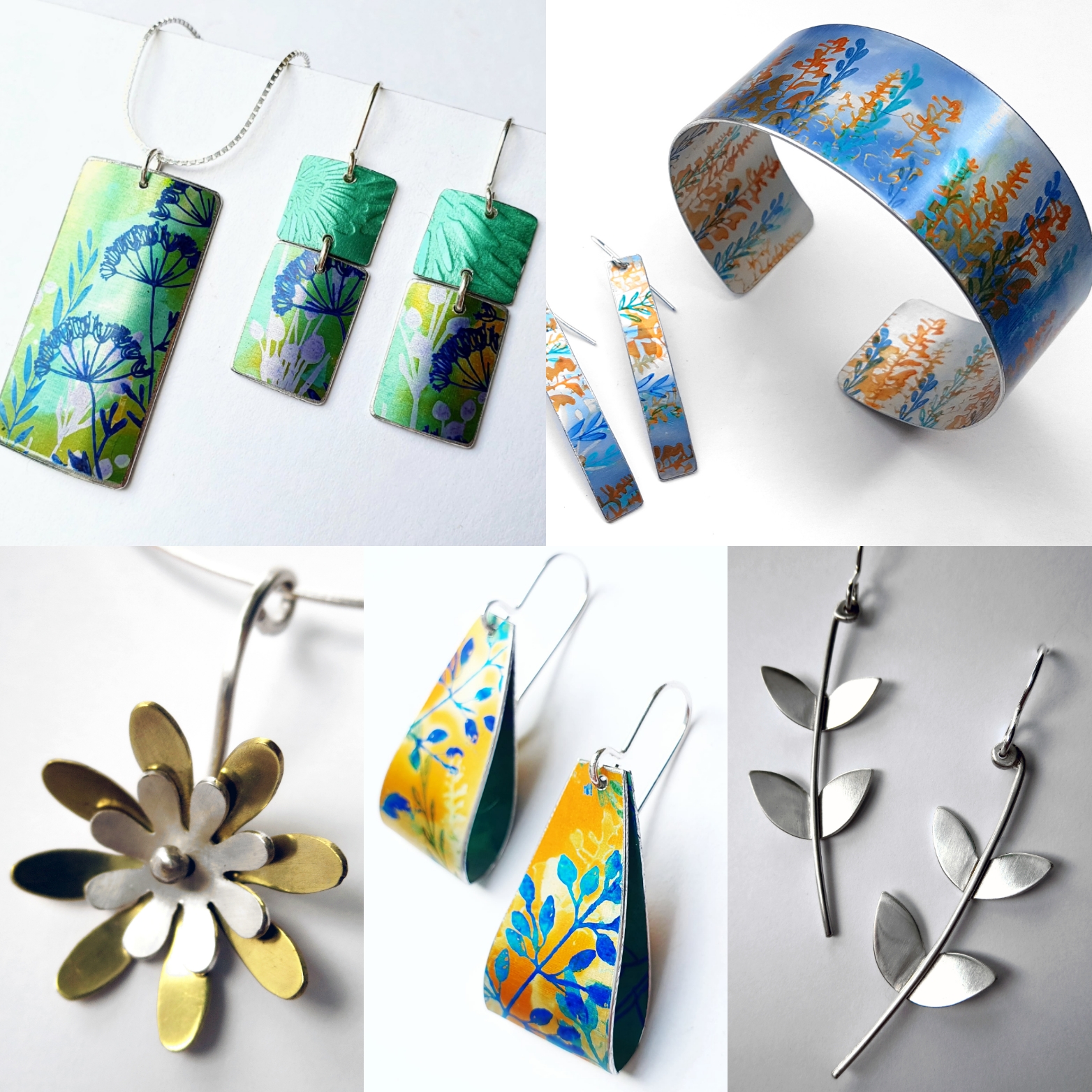 Adele Kime Jewellery